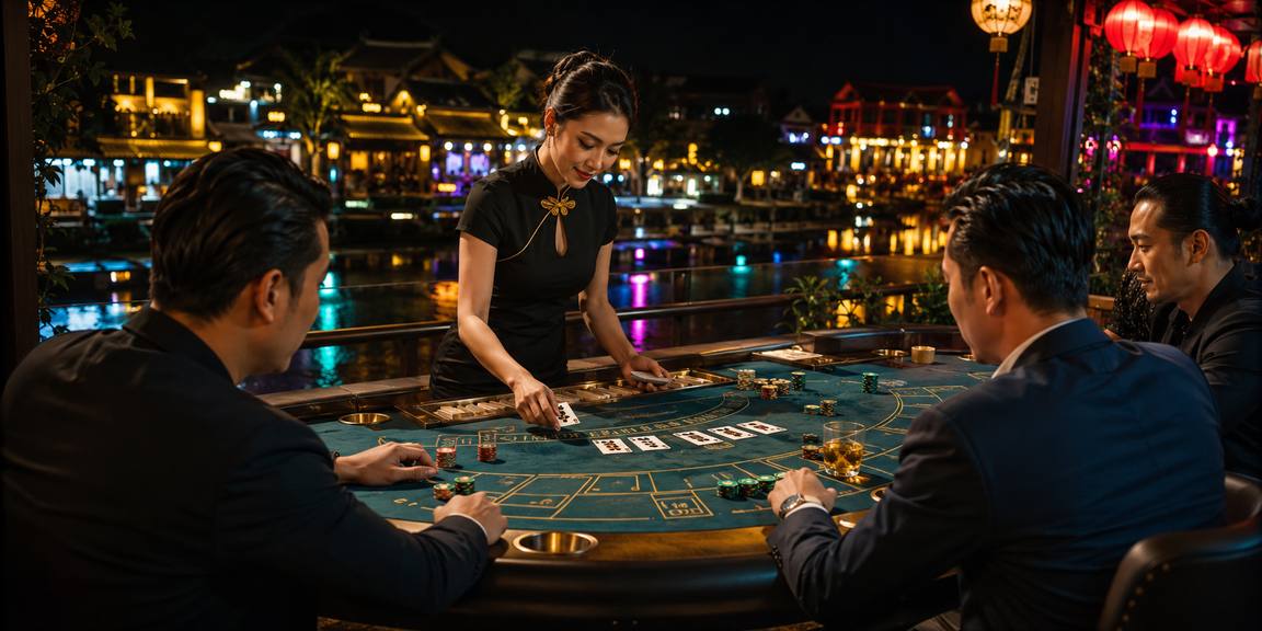kn88 Casino trực tiếp và slot tại kn88